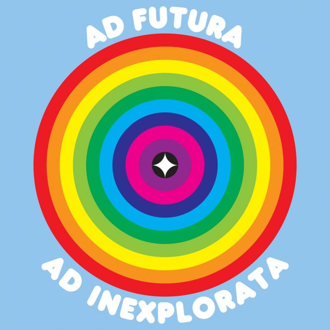 Fridvalszki Márk: Ad Futura, Ad Inexplorata