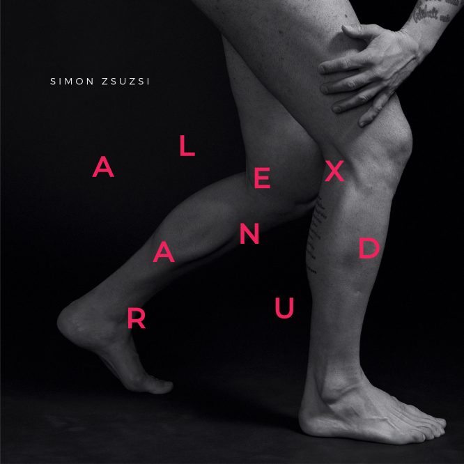 Simon Zsuzsi – Alexandru