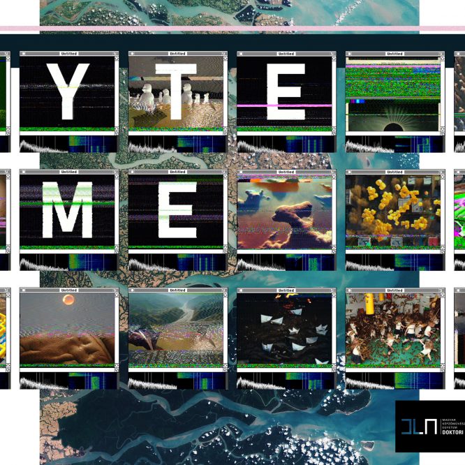 BYTE ME