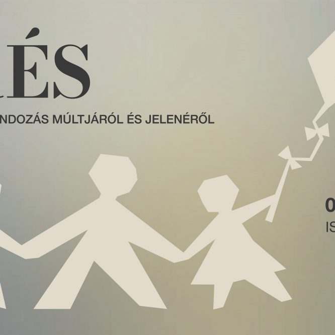 Krés – A bölcsődei gondozás múltjáról és jelenéről