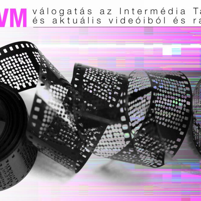 ISBN:ISVM(Intermedia Standard Video Models)
