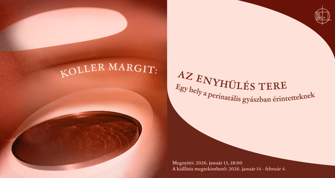 MARGIT KOLLER: The Space of Release – Placemaking for Those Affected by Perinatal Grief