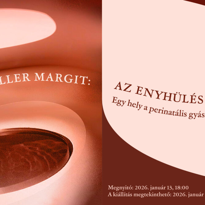 MARGIT KOLLER: The Space of Release – Placemaking for Those Affected by Perinatal Grief